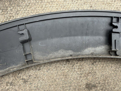 Kia Niro DE 2017-2022 Front Left Wheel Arch Trim Moulding 87713-G5000