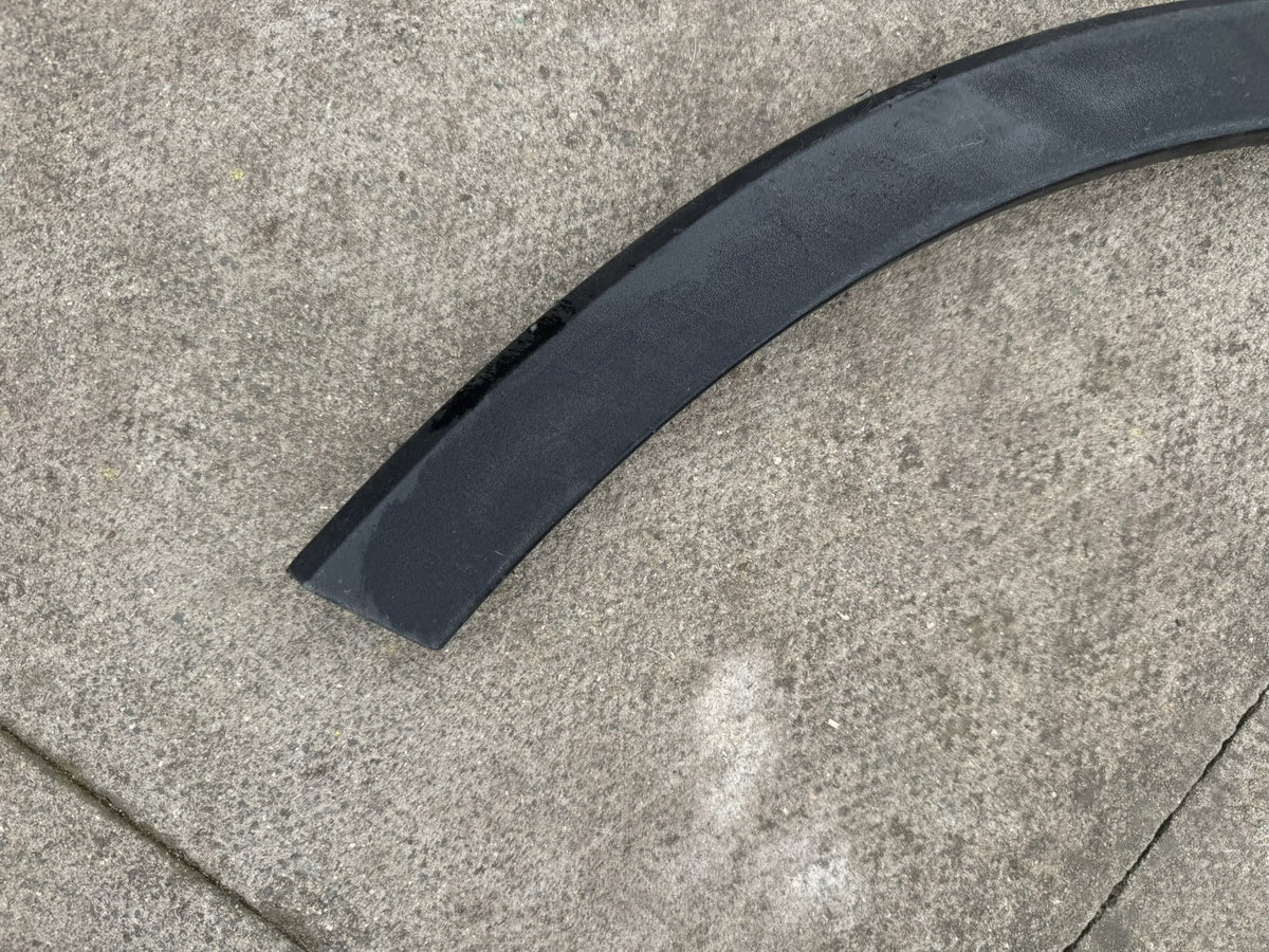 Volvo XC40 Recharge C40 Electric Front Left Wheel Arch Trim 31448348