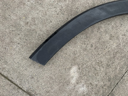 Volvo XC40 Recharge C40 Electric Front Left Wheel Arch Trim 31448348