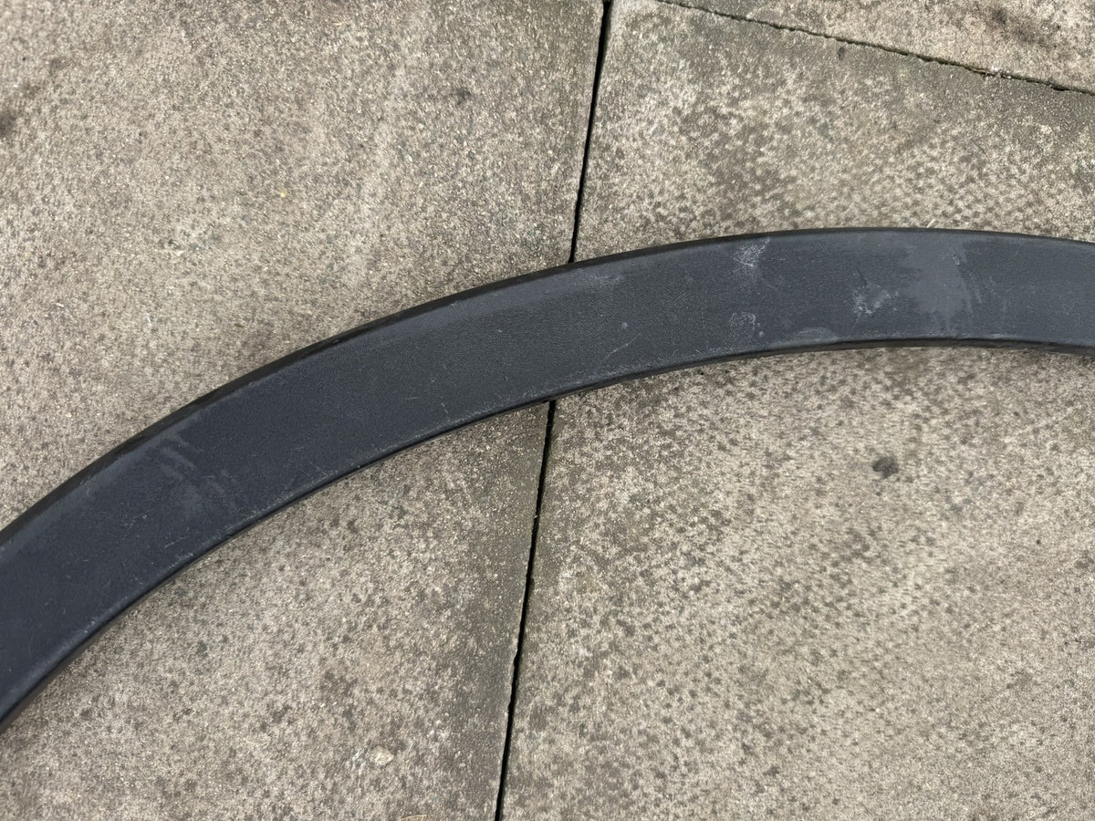 Volvo XC40 Recharge C40 Electric Front Left Wheel Arch Trim 31448348