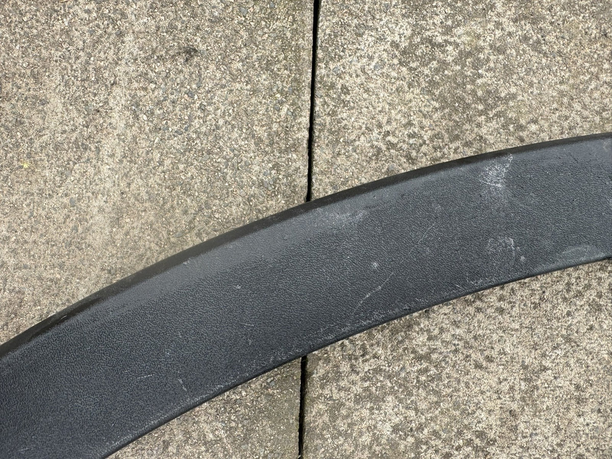 Volvo XC40 Recharge C40 Electric Front Left Wheel Arch Trim 31448348