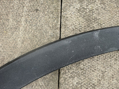 Volvo XC40 Recharge C40 Electric Front Left Wheel Arch Trim 31448348