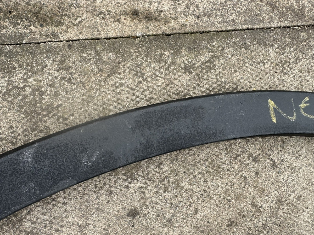 Volvo XC40 Recharge C40 Electric Front Left Wheel Arch Trim 31448348