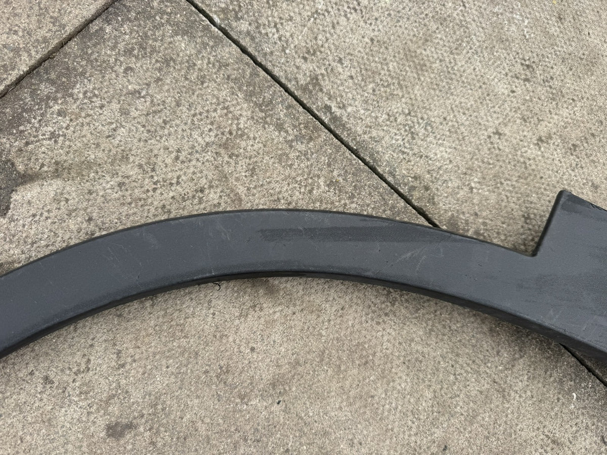 Volvo XC40 Recharge C40 Electric Front Left Wheel Arch Trim 31448348
