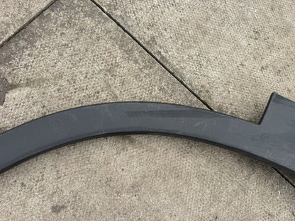 Volvo XC40 Recharge C40 Electric Front Left Wheel Arch Trim 31448348