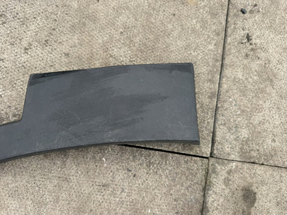 Volvo XC40 Recharge C40 Electric Front Left Wheel Arch Trim 31448348
