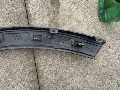 Volvo XC40 Recharge C40 Electric Front Left Wheel Arch Trim 31448348