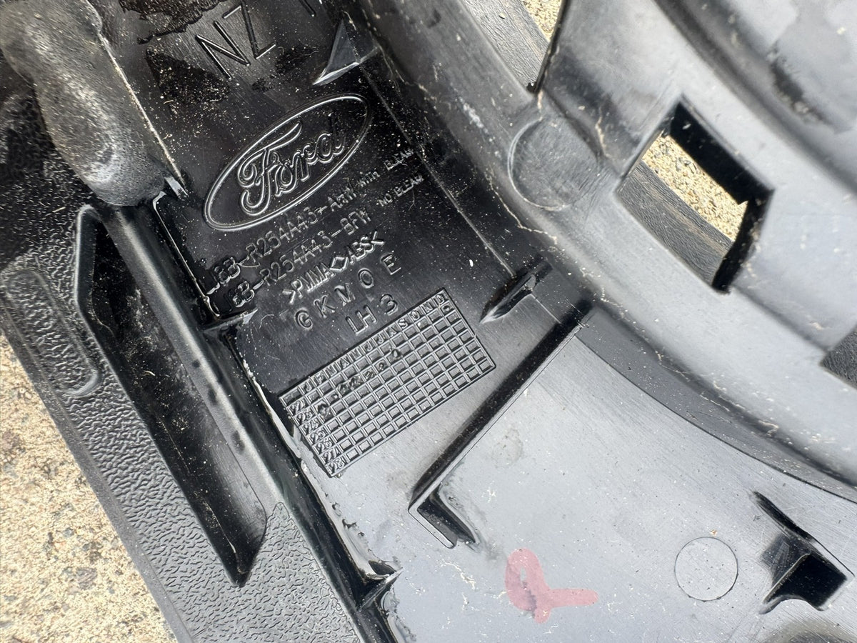 Ford Mustang Mach-E 2021-2026 Butang Pemegang Luar Pintu Belakang Kiri LJ8B-R254A43