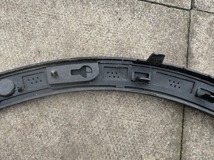 Volvo XC40 Recharge C40 Electric Front Left Wheel Arch Trim 31448348