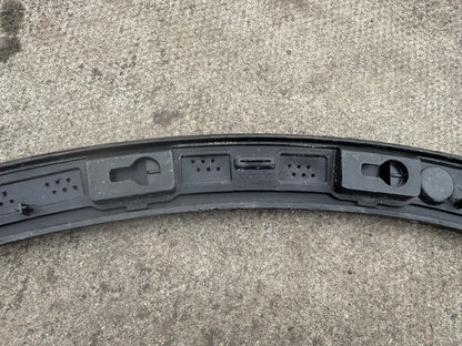 Volvo XC40 Recharge C40 Electric Front Left Wheel Arch Trim 31448348