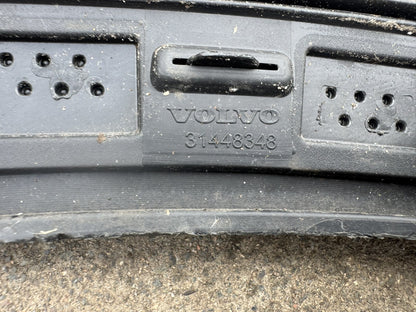 Volvo XC40 Recharge C40 Electric Front Left Wheel Arch Trim 31448348