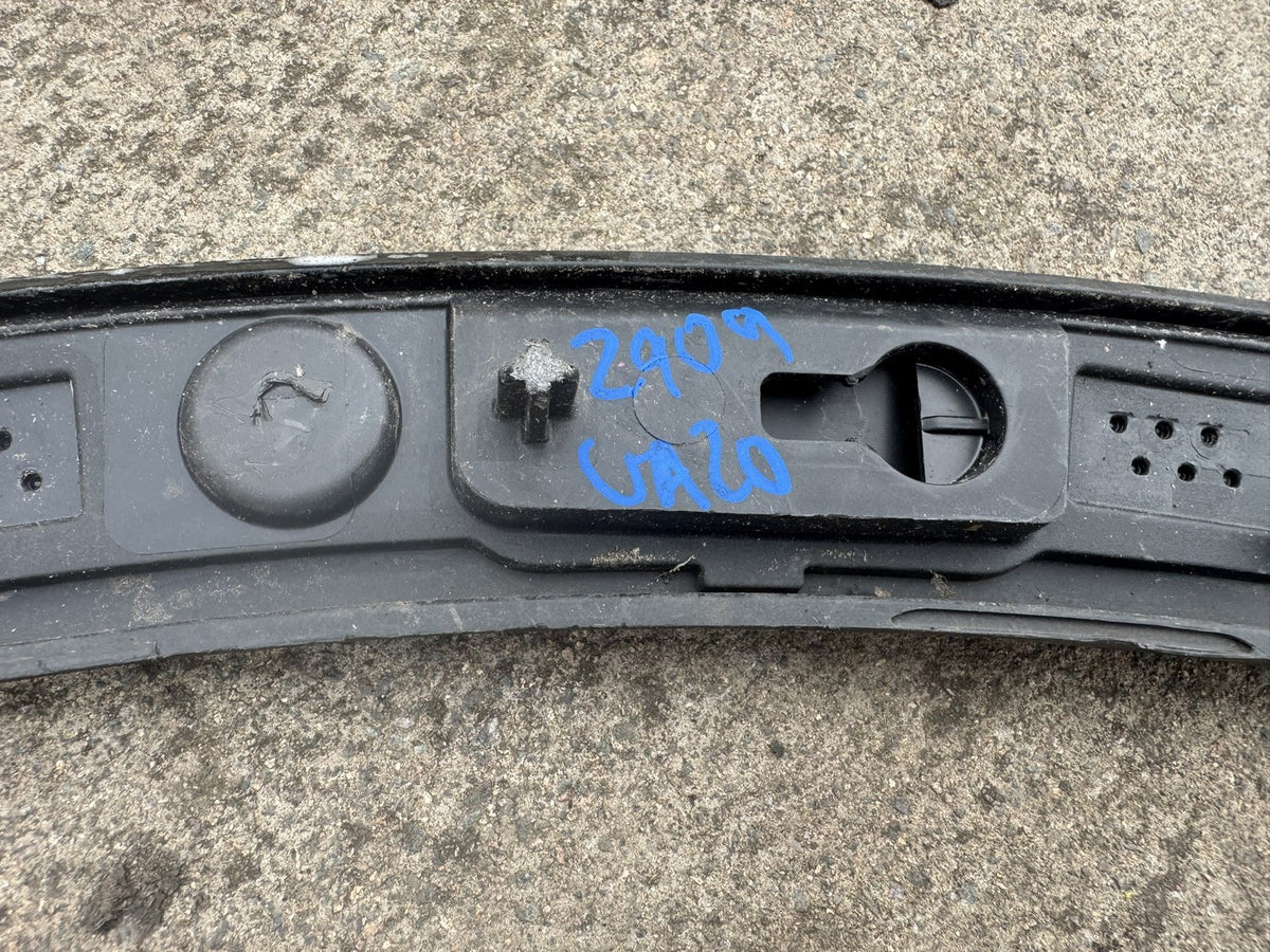 Volvo XC40 Recharge C40 Electric Front Left Wheel Arch Trim 31448348