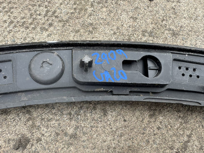 Volvo XC40 Recharge C40 Electric Front Left Wheel Arch Trim 31448348