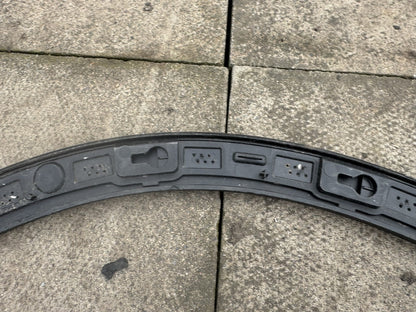 Volvo XC40 Recharge C40 Electric Front Left Wheel Arch Trim 31448348