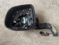 Range Rover Sport L461 2023-2026 Left Wing Mirror Housing Spares Repair N9X2