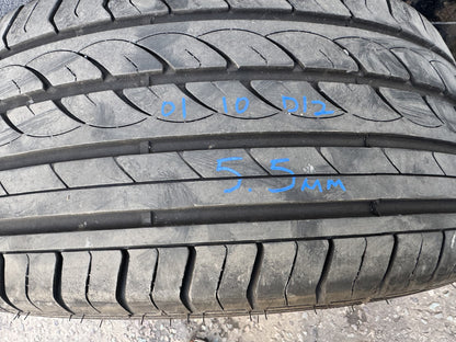 235 45 17 JOYROAD SPORT RX6 97W XL 5.5mm ΧΩΡΙΣ ΕΠΙΣΚΕΥΕΣ 2024 ΕΛΑΣΤΙΚΟ X1