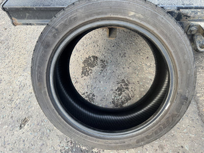 235 45 17 JOYROAD SPORT RX6 97W XL 5.5mm ΧΩΡΙΣ ΕΠΙΣΚΕΥΕΣ 2024 ΕΛΑΣΤΙΚΟ X1