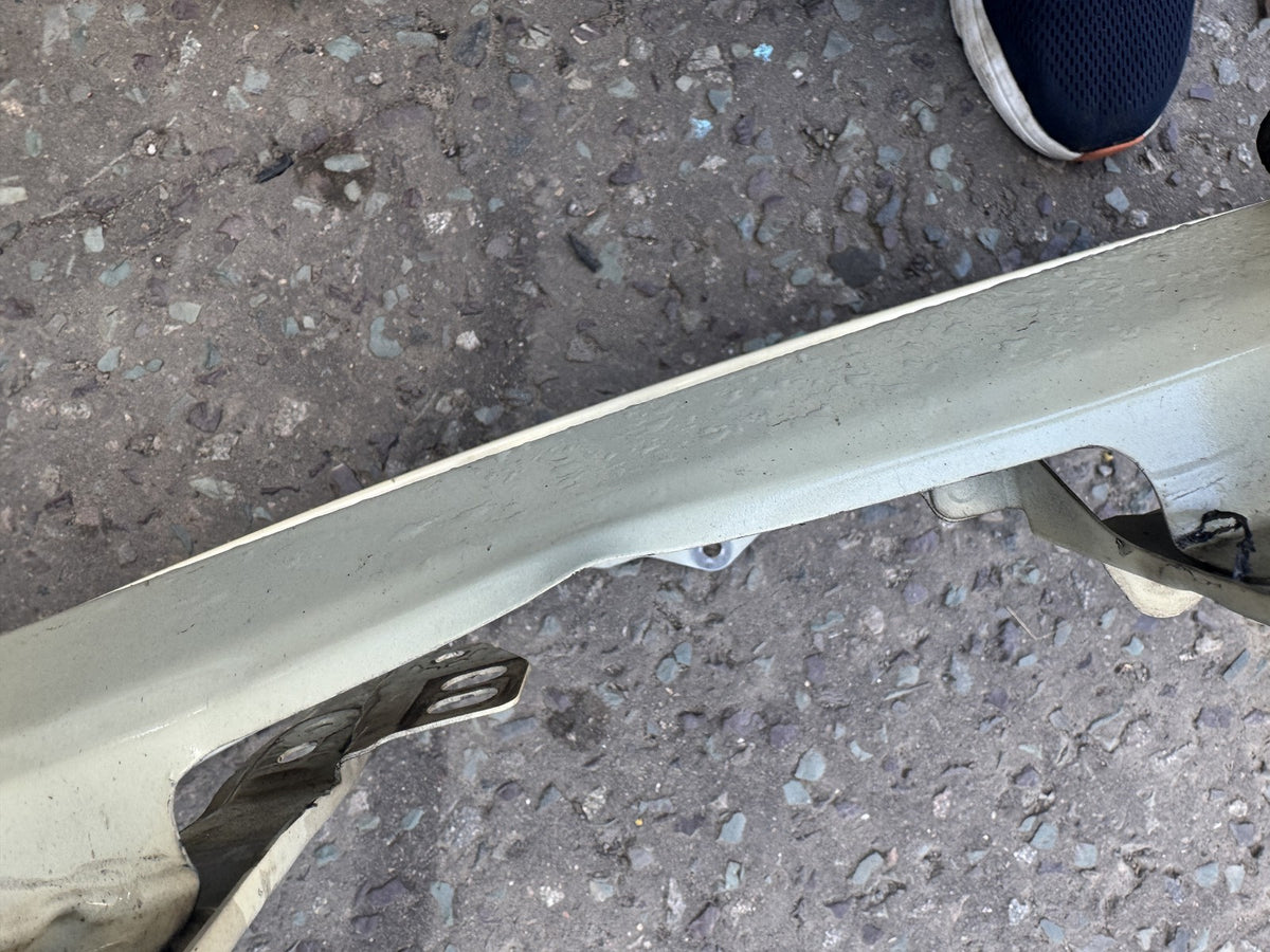 Suzuki Jimny 2019-2026 Front Frame Panel Grille Carrier 58200-78R00 Small Dent