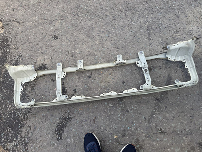 Suzuki Jimny 2019-2026 Front Frame Panel Grille Carrier 58200-78R00 Small Dent