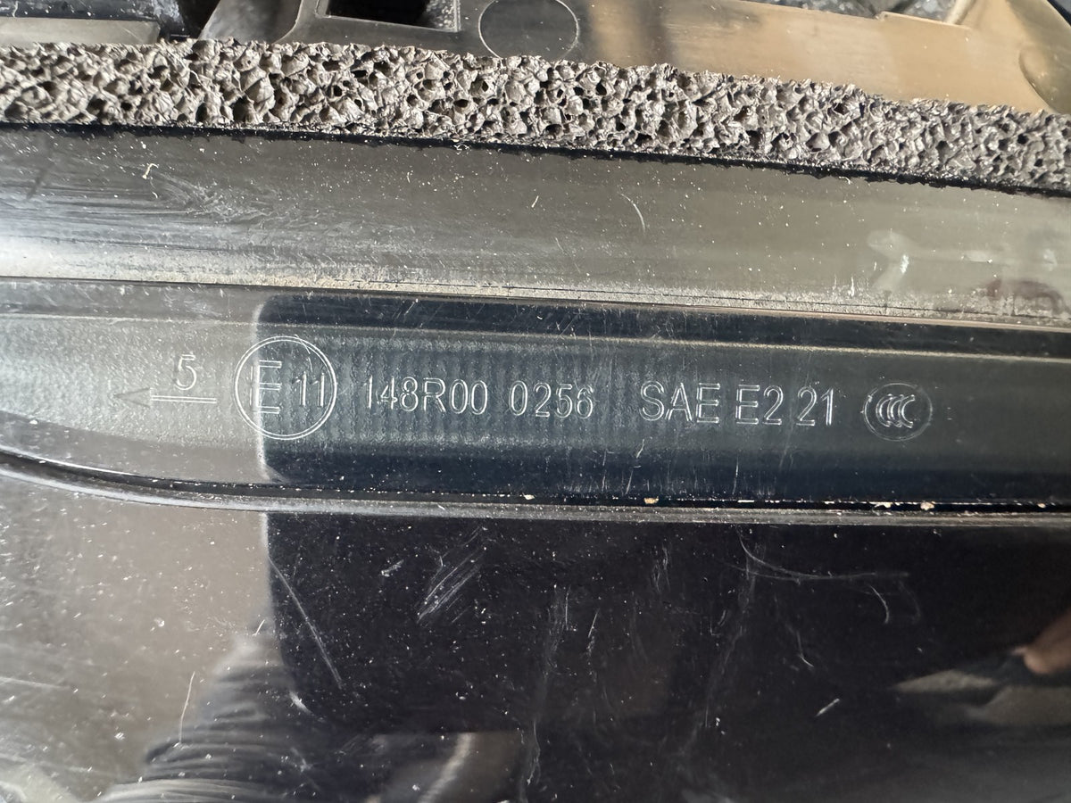 Range Rover Sport L461 2023-2026 Left Wing Mirror Housing Spares Repair N9X2