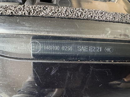 Range Rover Sport L461 2023-2026 Left Wing Mirror Housing Spares Repair N9X2