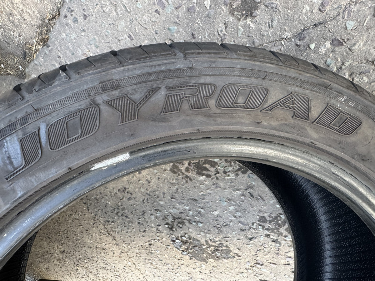 235 45 17 JOYROAD SPORT RX6 97W XL 5.5mm ΧΩΡΙΣ ΕΠΙΣΚΕΥΕΣ 2024 ΕΛΑΣΤΙΚΟ X1