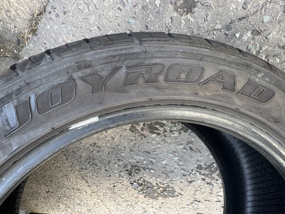 235 45 17 JOYROAD SPORT RX6 97W XL 5.5mm ΧΩΡΙΣ ΕΠΙΣΚΕΥΕΣ 2024 ΕΛΑΣΤΙΚΟ X1