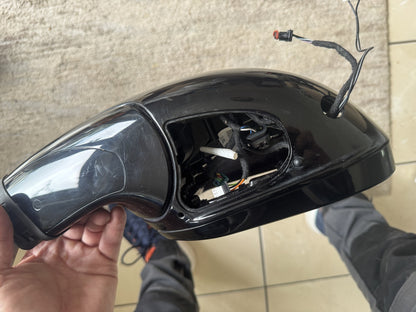 Range Rover Sport L461 2023-2026 Left Wing Mirror Housing Spares Repair N9X2