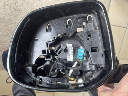 Range Rover Sport L461 2023-2026 Left Wing Mirror Housing Spares Repair N9X2