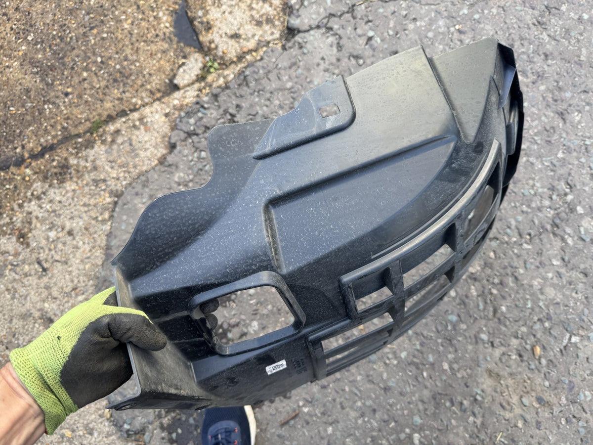 Land Rover Defender L663 Εμπρός Λασπωτήρας Εμπρός Τμήμα Αριστερό L8B2-16A574-AD