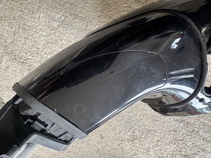 Range Rover Sport L461 2023-2026 Left Wing Mirror Housing Spares Repair N9X2