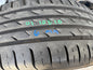 205 55 16 NEXEN NBLUE HD PLUS 91V 6mm ONE REPAIR 2023 TYRE X1