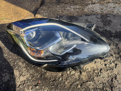 Ford Puma (2020-2023) Headlight Right L1TB-13E014-FK Spares or Repair