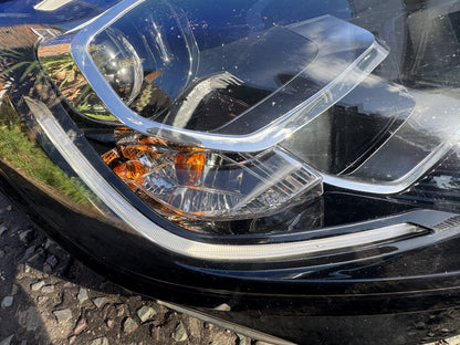 Ford Puma (2020-2023) Headlight Right L1TB-13E014-FK Spares or Repair