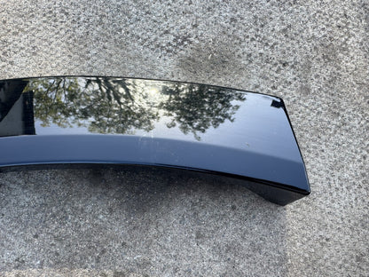 Friso da Cava de Roda Traseira Direita Preto Brilhante 8891697294 Lotus Eletre 2023-2026