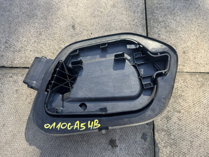 Vauxhall Corsa F Fuel Filler Flap Housing & Actuator 39167574 39167575