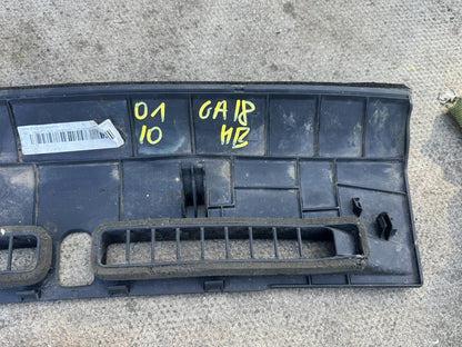 Range Rover Sport L494 Ταμπλό Κεντρικό Πλαίσιο Ξεθαμπώματος Trim JPLA-044A98-E
