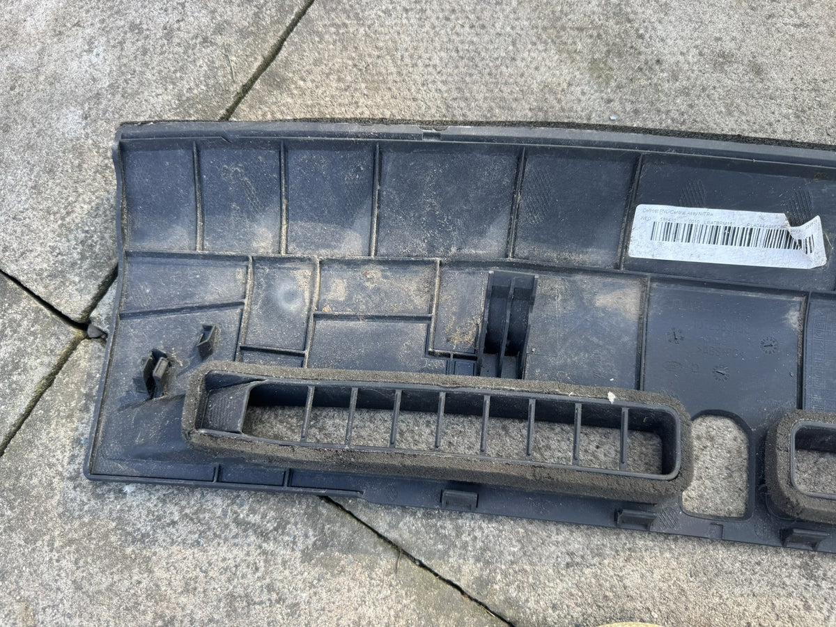 Range Rover Sport L494 Ταμπλό Κεντρικό Πλαίσιο Ξεθαμπώματος Trim JPLA-044A98-E