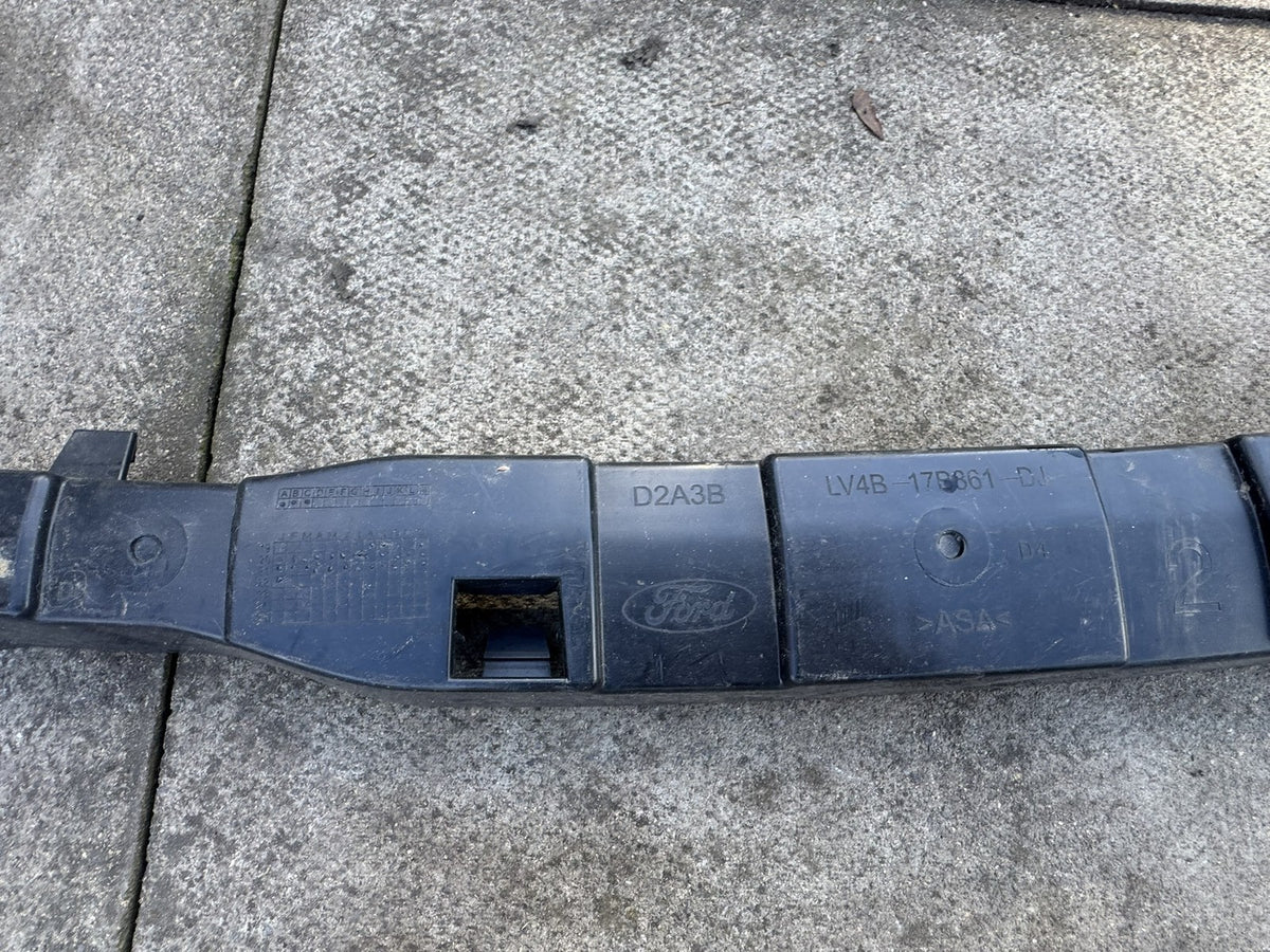 Ford Kuga Mk3 2020-2024 Rear Bumper Centre Support Bracket LV4B-17B861-DJ