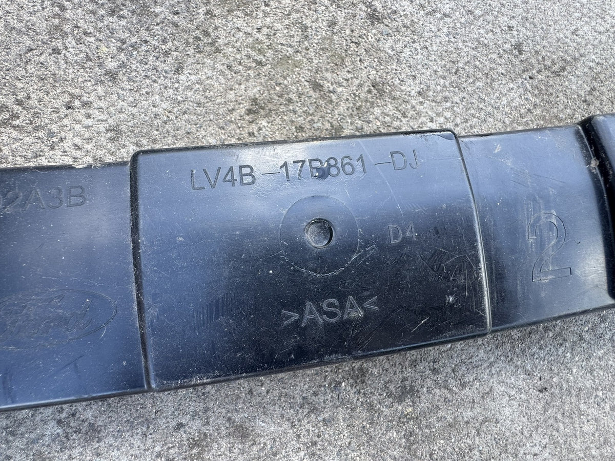 Ford Kuga Mk3 2020-2024 Rear Bumper Centre Support Bracket LV4B-17B861-DJ