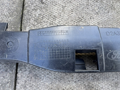 Ford Kuga Mk3 2020-2024 Rear Bumper Centre Support Bracket LV4B-17B861-DJ
