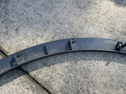 Tesla Model Y Εμπρός Διακοσμητικό Θόλου Τροχού Φρύδι Φτερού Δεξί 1683860-00-A
