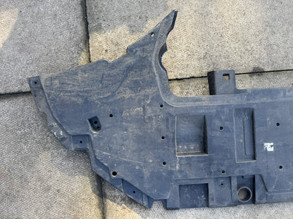 Volvo XC90 Mk2 2016-2024 Riparo Sottomotore Paraurti Anteriore Originale 31404141