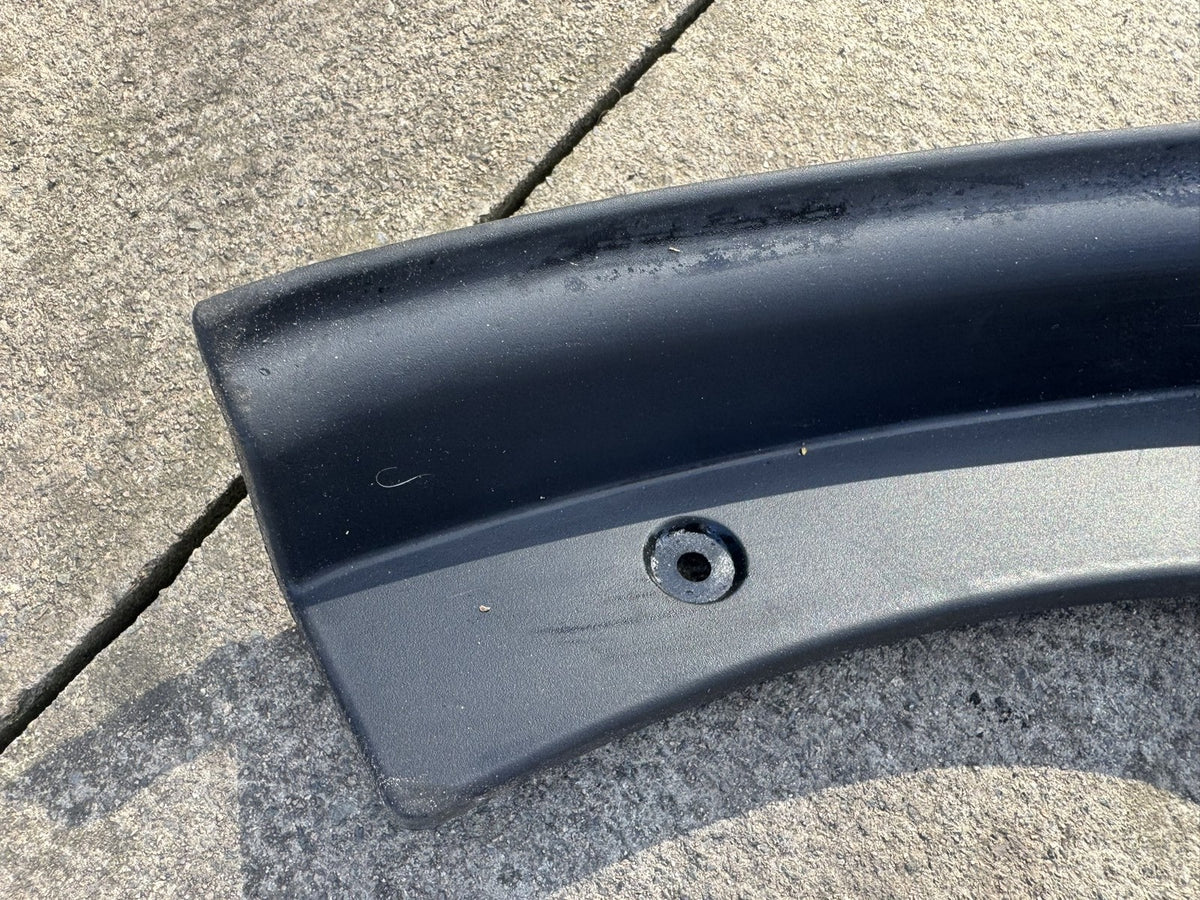 Ford Mustang Mach-E Εξωτερικό Χερούλι Πίσω Πόρτας Αριστερό LJ8B-R266B79-ACW 2517109