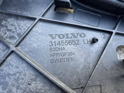 Volvo V60 S60 2019-2024 ขายึดกันชนหน้า Left แท้ 31455652