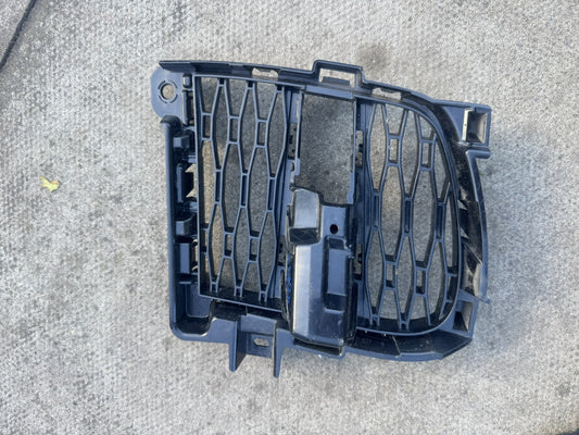 Range Rover Sport L461 2022-2026 Rejilla Exterior de Paragolpes Delantero Izquierda N9X2-17K947-A