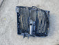 Range Rover Sport L461 2022-2026 priekinio buferio išorinės grotelės kairiosios N9X2-17K947-A