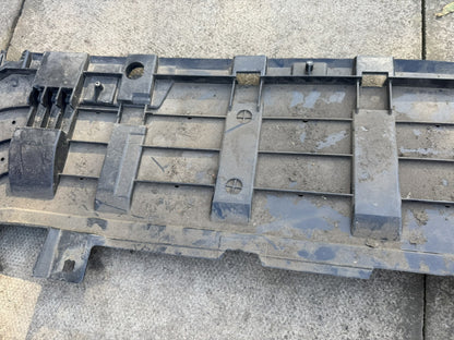 Volvo XC90 Mk2 2016-2024 Riparo Sottomotore Paraurti Anteriore Originale 31404141