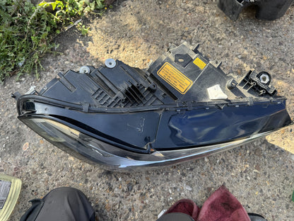 BMW X5 G05 X6 G06 Laser LED Headlight Right 9481792 Spares or Repair