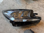 Toyota Aygo X 2022-on Halogen Headlight Right Koito 0H-32 Spares or Repair